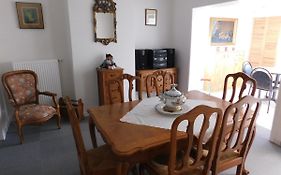 Vakantiewoning Louis
